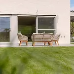 Vakantiewoning Sable Dor Villa Oostduinkerke