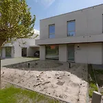 Villa Vakantiewoning Sable Dor Oostduinkerke