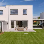 Vakantiewoning Sable Dor *