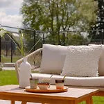 Vakantiewoning Sable Dor * Oostduinkerke