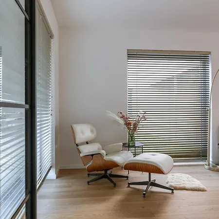 Vakantiewoning Sable Dor Villa Oostduinkerke