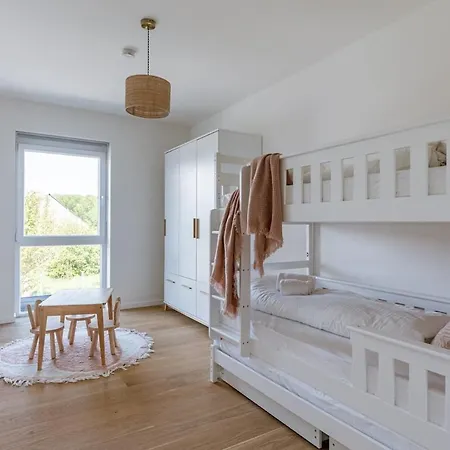 Vakantiewoning Sable Dor