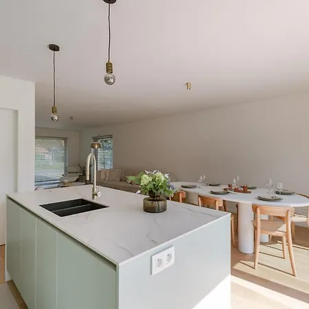 Vakantiewoning Sable Dor *