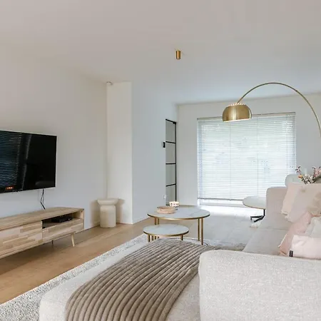 Villa Vakantiewoning Sable Dor *