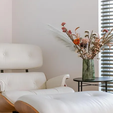 Vakantiewoning Sable Dor *