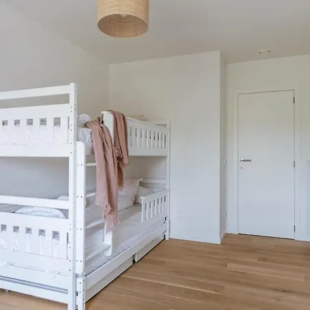Vakantiewoning Sable Dor Vila Oostduinkerke