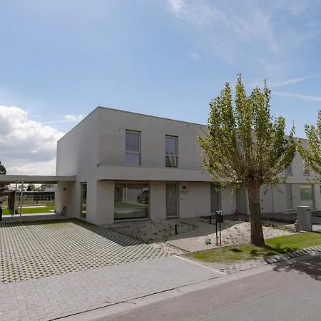 Villa Vakantiewoning Sable Dor *