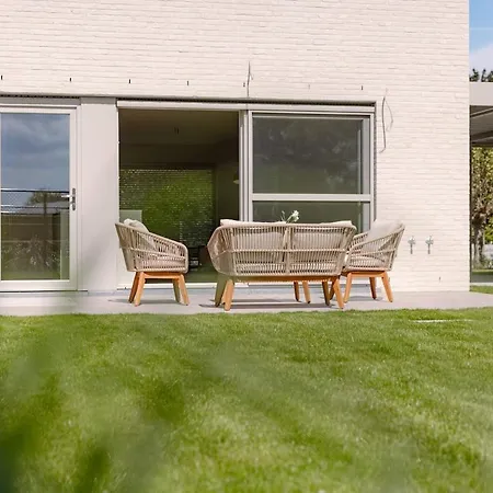 Vakantiewoning Sable Dor Villa Oostduinkerke