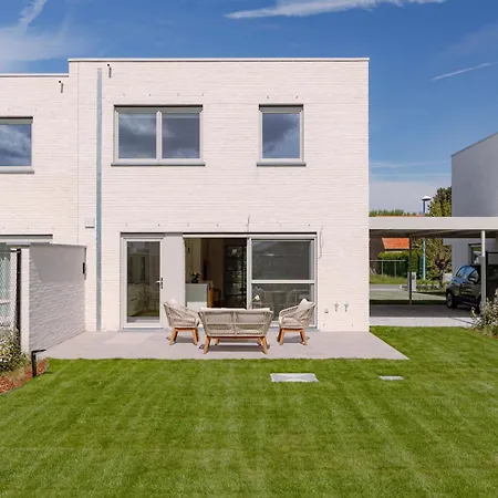 Vakantiewoning Sable Dor *