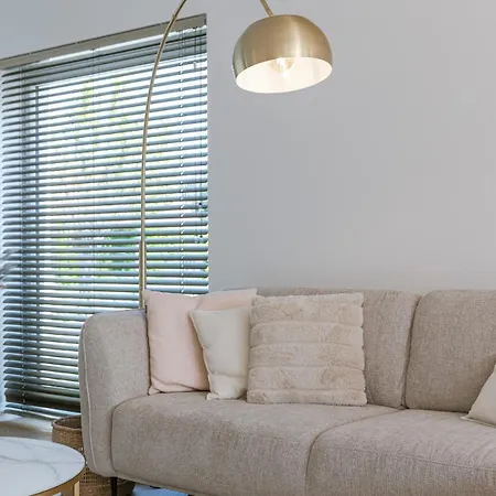 Villa Vakantiewoning Sable Dor Oostduinkerke