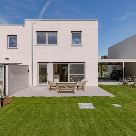 Vakantiewoning Sable Dor